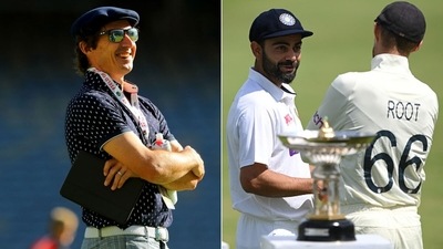Brad Hogg says India should be well prepared this time around. (Getty Images) Brad Hogg says India should be well prepared this time around. (Getty Images)