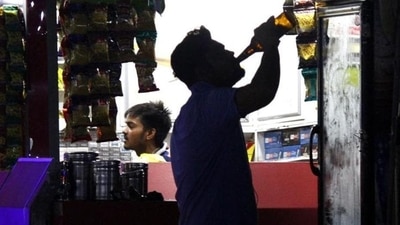 The move comes against the backdrop of the death of at least seven people after drinking spurious liquor in Mandsaur and Indore recently. (Image used for representation) (HT PHOTO.)