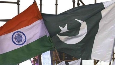 Nityanand Rai said that during instances of unprovoked firings by Pakistan, immediate retaliation by the Indian Army and BSF is carried out (HT File photo) Nityanand Rai said that during instances of unprovoked firings by Pakistan, immediate retaliation by the Indian Army and BSF is carried out (HT File photo)