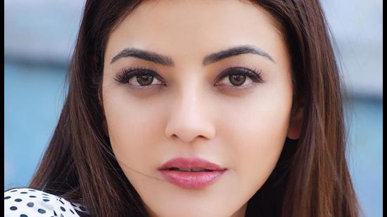 Kajal Aggarwal made her digital debut with Venkat Prabhu’s Live Telecast.