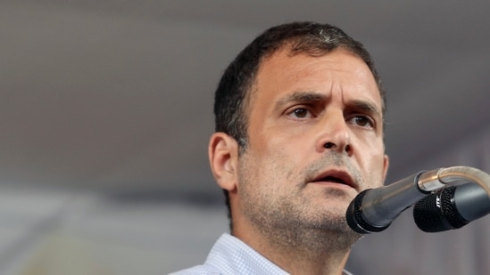 Rahul Gandhi also told the Opposition leaders that he planned to visit Kerala, his electoral state, but had to cancel it due to the monsoon session of Parliament.