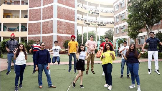 cbse-class-10-chitkara-international-school-records-100-pass