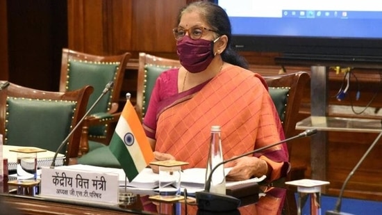 The Bill was introduced on Friday by finance minister Nirmala Sitharaman. The Bill was introduced on Friday by finance minister Nirmala Sitharaman.