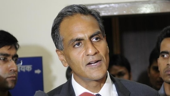 The former US ambassador also said that it was now time for the relationship between India and the United States to deliver. (File Photo) The former US ambassador also said that it was now time for the relationship between India and the United States to deliver. (File Photo)