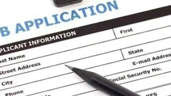 OPSC announces recruitment for 1586 medical officer posts(HT fie) OPSC announces recruitment for 1586 medical officer posts(HT fie)