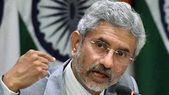 A visit by S Jaishankar will also be an opportunity for the two sides to exchange notes on regional developments, especially the security situation in Afghanistan
