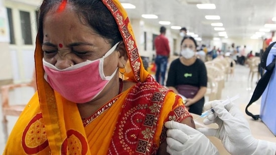 Several government units are also expected to chip in with production of Covaxin (ANI Photo) Several government units are also expected to chip in with production of Covaxin (ANI Photo)