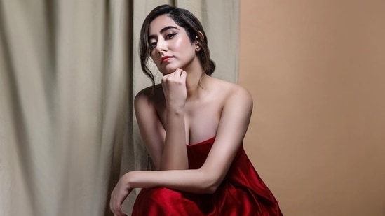 Jonita Gandhi once auditioned for Canadian Idol but was not selected. Jonita Gandhi once auditioned for Canadian Idol but was not selected.