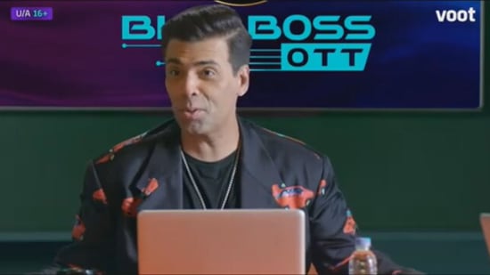 Bigg boss watch on mx player hot sale