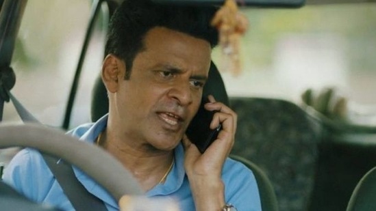 Manoj Bajpayee said that he would get threatening calls at odd hours earlier. Manoj Bajpayee said that he would get threatening calls at odd hours earlier.