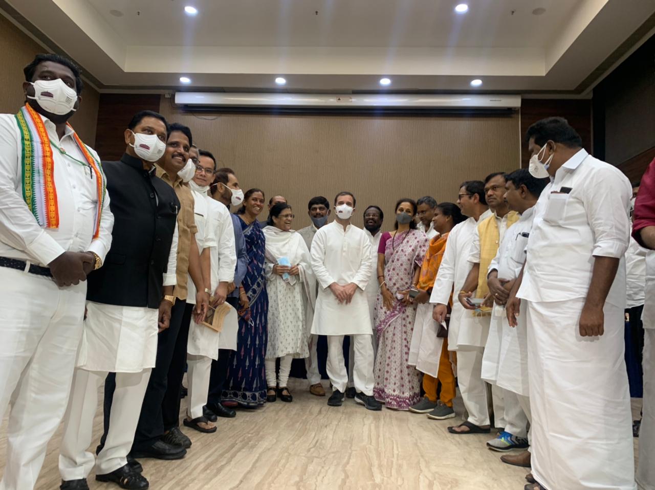 Opposition leaders meet to discuss Parliament strategy. Opposition leaders meet to discuss Parliament strategy.