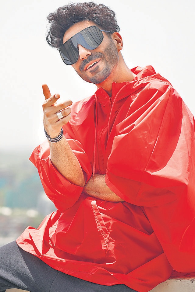 (Photo: Gokul VS/Hindustan Times)