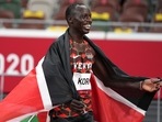 Tokyo 2020: Emmanuel Korir leads home Kenyan 1-2 in men's 800 metres Olympic final Tokyo 2020: Emmanuel Korir leads home Kenyan 1-2 in men's 800 metres Olympic final