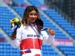 Tokyo 2020: Horror plunge made me stronger: Record-breaking Olympian Sky Brown, 13.