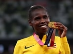 Olympics: Peruth Chemutai secures steeplechase gold for Uganda