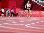 Olympics: World champion Katarina Johnson-Thompson out injured, Vetter leads.