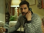 Akshay Kumar's Bell Bottom will release in cinema halls on August 19. Akshay Kumar's Bell Bottom will release in cinema halls on August 19.