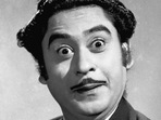Kishore Kumar once tried building a canal outside his Mumbai home. 
