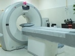 Krsnaa Diagnostics provides a range of technology-enabled diagnostic services.(Pic courtesy: krsnaadiagnostics.com) Krsnaa Diagnostics provides a range of technology-enabled diagnostic services.(Pic courtesy: krsnaadiagnostics.com)