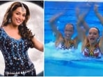 Madhuri Dixit's Aaja Nachle released in 2007. Madhuri Dixit's Aaja Nachle released in 2007.