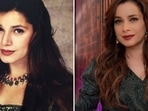 Neelam Kothari Soni has starred in several films. Neelam Kothari Soni has starred in several films.