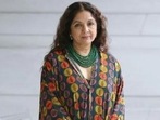 Neena Gupta made a comeback in films with Badhaai Ho. Neena Gupta made a comeback in films with Badhaai Ho.