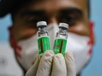 Individuals with only a single or two doses of Covishield as opposed to the Covid-19 recovered ones with the same vaccination showed less immunity against Delta variant. Individuals with only a single or two doses of Covishield as opposed to the Covid-19 recovered ones with the same vaccination showed less immunity against Delta variant.