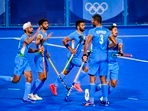 India Vs Germany Hockey Match Live Streaming, Tokyo Olympics
