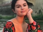 Selena Gomez got a kidney transplant in 2017.(Instagram) Selena Gomez got a kidney transplant in 2017.(Instagram)