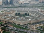 A file photo of the Pentagon building. (AP Photo/Charles Dharapak, File) A file photo of the Pentagon building. (AP Photo/Charles Dharapak, File)