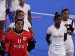 India Vs Argentina  Highlights, Tokyo 2020 Olympic