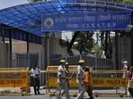 Tihar Jail officials said that an investigation has been launched to probe Ankit's death and ascertain the exact cause behind the incident. Tihar Jail officials said that an investigation has been launched to probe Ankit's death and ascertain the exact cause behind the incident.