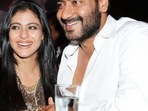 Ajay Devgn and Kajol tied the knot in 1999