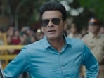 Manoj Bajpayee as Srikant Tiwari in The Family Man. Manoj Bajpayee as Srikant Tiwari in The Family Man.