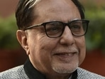 Subhash Chandra, former chairman, ZEEL. Subhash Chandra, former chairman, ZEEL.