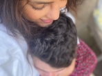 Priyanka Chopra and Nick Jonas reunited recently. Priyanka Chopra and Nick Jonas reunited recently.