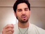 Sidharth Malhotra will soon be seen in Shershaah. Sidharth Malhotra will soon be seen in Shershaah.