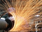 However, in July, manufacturing PMI posted highest growth in the last three months, after contracting for the first time in 11 months in June, as states eased lockdown restrictions.