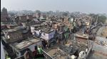DDA, the primary landowner and developer of the city, has not been able to provide enough affordable housing. A large number of people has settled for homes in unplanned unauthorised colonies built in violation of zoning regulations, mostly on land meant for agricultural use. (Sanchit Khanna/HT Archive) DDA, the primary landowner and developer of the city, has not been able to provide enough affordable housing. A large number of people has settled for homes in unplanned unauthorised colonies built in violation of zoning regulations, mostly on land meant for agricultural use. (Sanchit Khanna/HT Archive)
