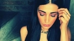 Shruti Haasan(Instagram) Shruti Haasan(Instagram)
