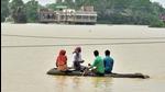 “Unless DVC dredges its reservoirs, this would happen. The centre needs to be more careful and immediately carry out dredging,” Mamata Banerjee said. (ANI) “Unless DVC dredges its reservoirs, this would happen. The centre needs to be more careful and immediately carry out dredging,” Mamata Banerjee said. (ANI)