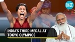Olympics: Lovlina Borgohain settles for bronze after going down in semis, PM says 'well fought' Olympics: Lovlina Borgohain settles for bronze after going down in semis, PM says 'well fought'