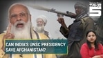 UNSC, currently chaired by India, warned Taliban amid its war with Afghan govt (Agencies) UNSC, currently chaired by India, warned Taliban amid its war with Afghan govt (Agencies)