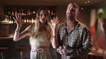 Adam Levine and Behati Prinsloo have been married since 2014. Adam Levine and Behati Prinsloo have been married since 2014.