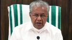 Kerala government claims that despite the high volume of cases, pressure is not visible on the health system. (ANI Photo) Kerala government claims that despite the high volume of cases, pressure is not visible on the health system. (ANI Photo)