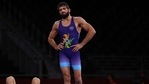 Ravi Dahiya has a shot at giving India its first gold medal at Tokyo Olympics. (Reuters) Ravi Dahiya has a shot at giving India its first gold medal at Tokyo Olympics. (Reuters)