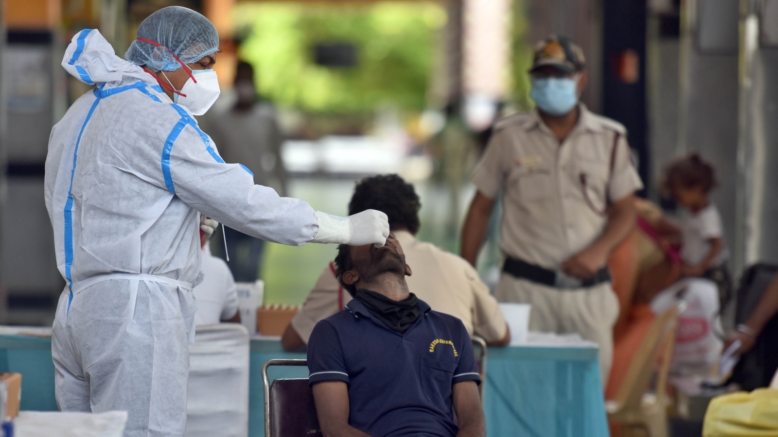 Health minister speaks to Kerala CM, assures Centre’s help to fight ...