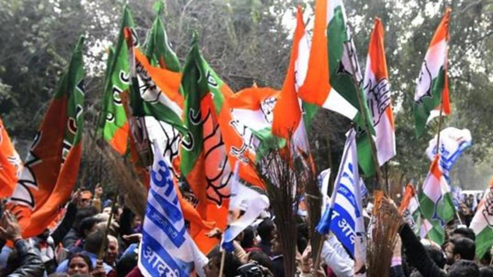 BJP, AAP spar in Uttarakhand; Congress says both will lose in assembly elections