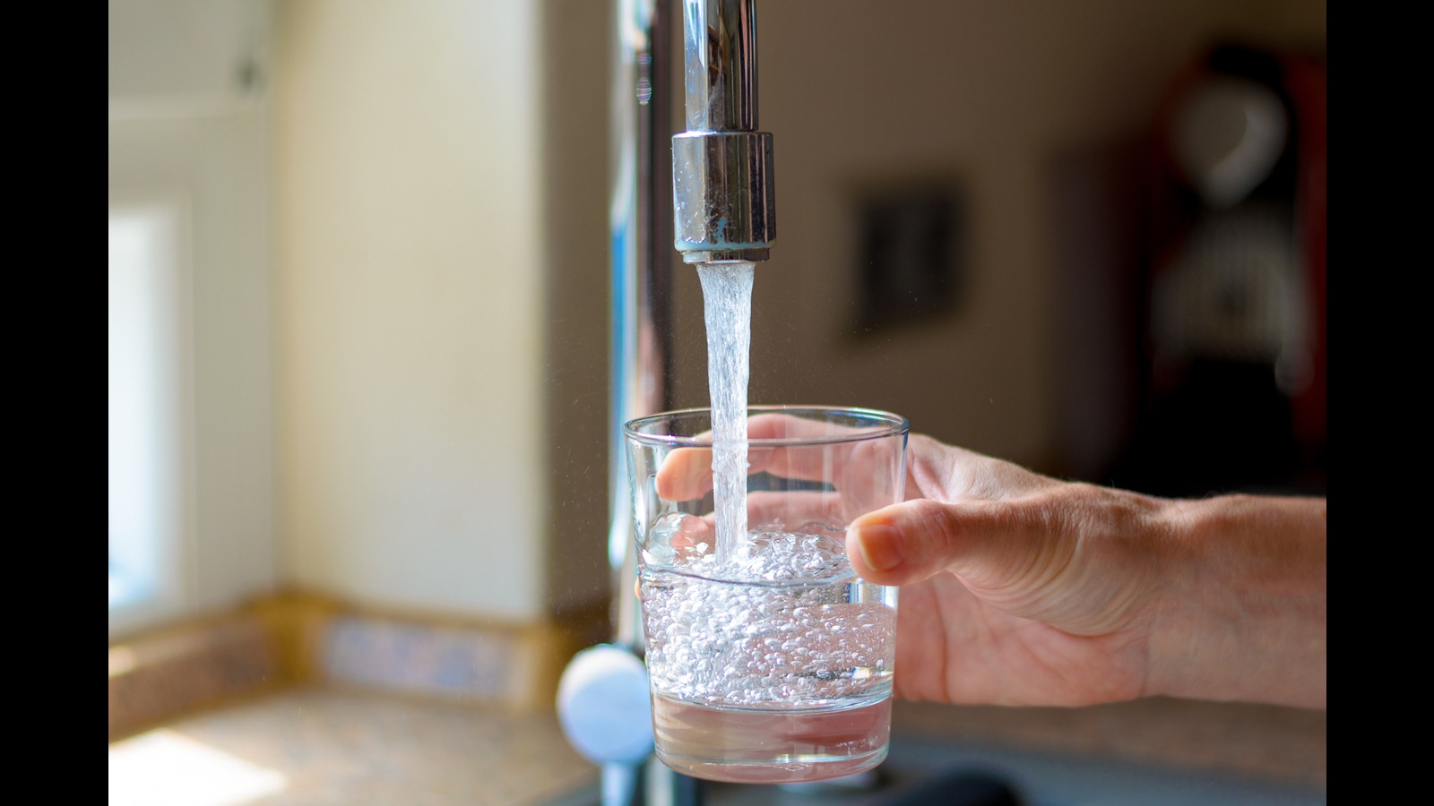 Clean drinking water supply in 99 of Haryana’s households Centre