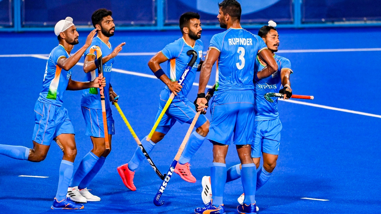 India vs Germany Hockey Match Live Streaming, Tokyo Olympics When and where to watch mens hockey bronze medal match live Olympics